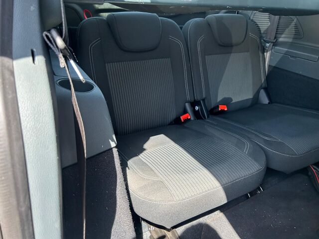 FORD GRAND C-MAX 2.0 TDCI AUTO SPANISH LHD IN SPAIN 86000 MILES 7 SEATS 2013